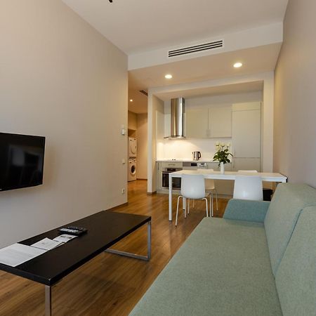 Le Port Boutique Apart Hotel Batumi Eksteriør billede
