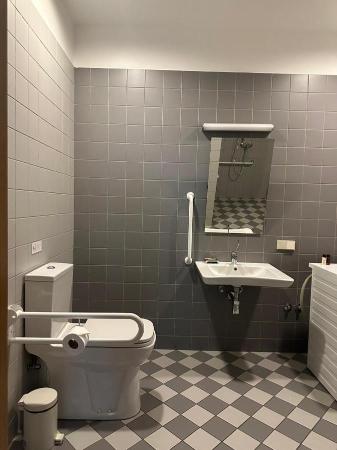 Le Port Boutique Apart Hotel Batumi Eksteriør billede