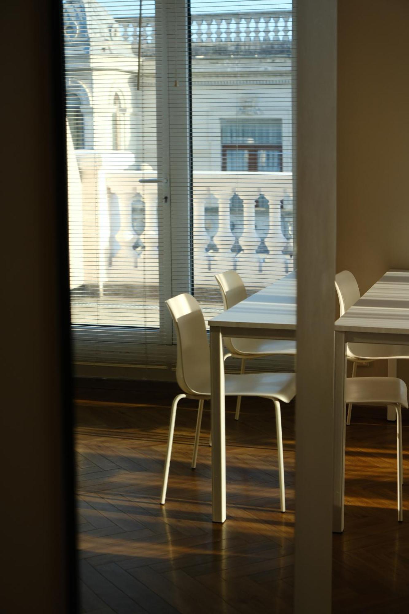 Le Port Boutique Apart Hotel Batumi Eksteriør billede