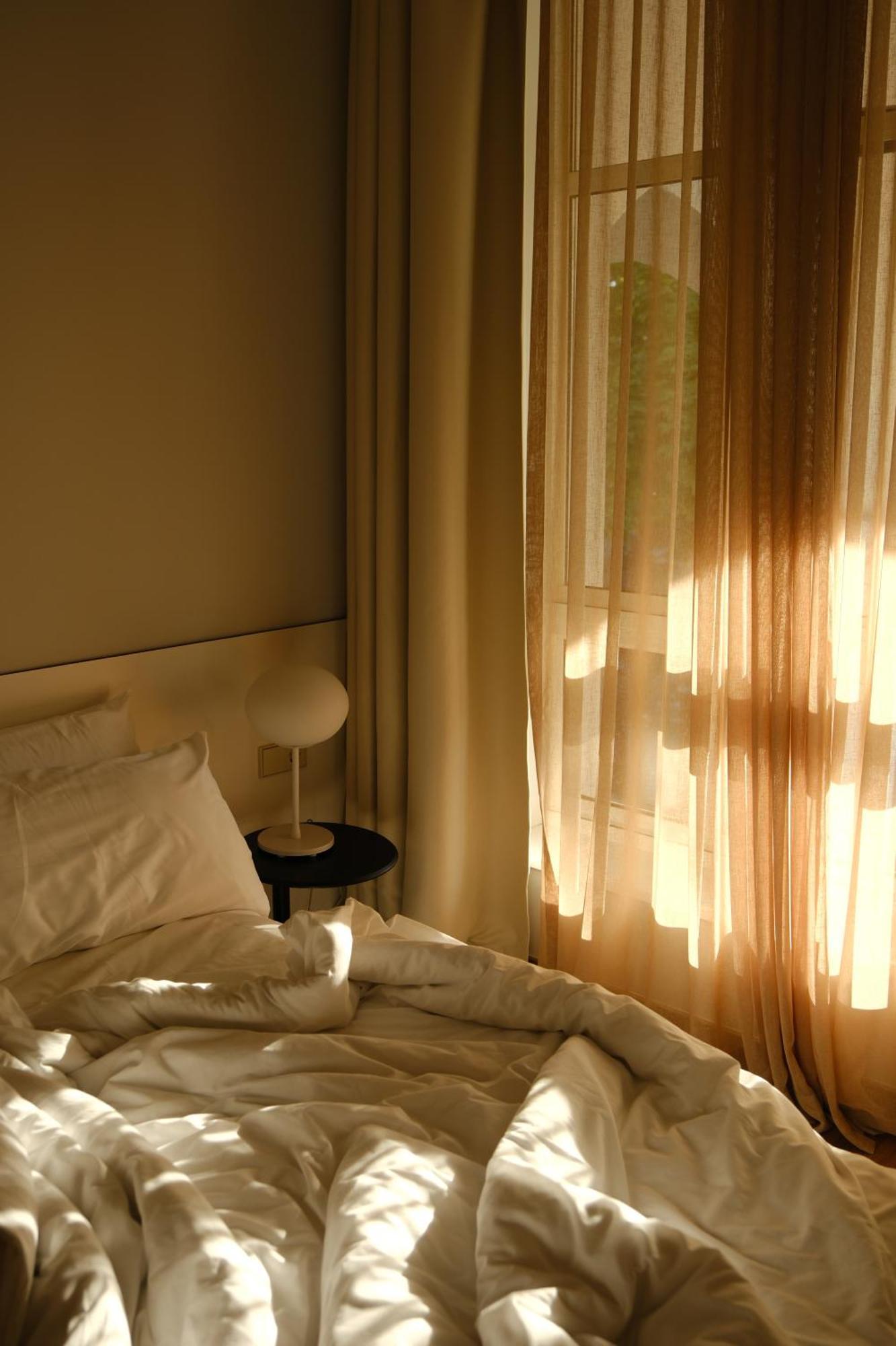 Le Port Boutique Apart Hotel Batumi Eksteriør billede