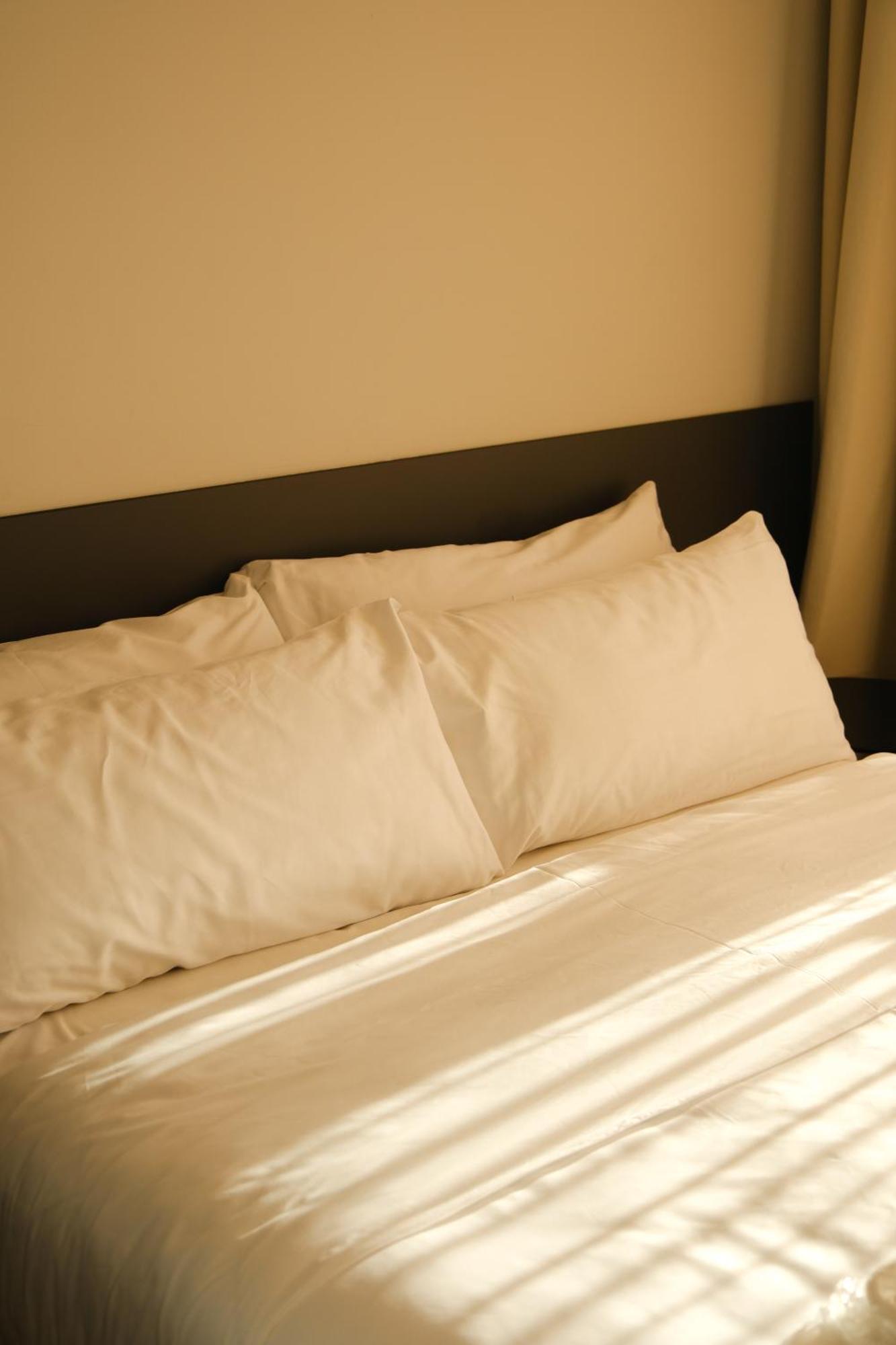 Le Port Boutique Apart Hotel Batumi Eksteriør billede