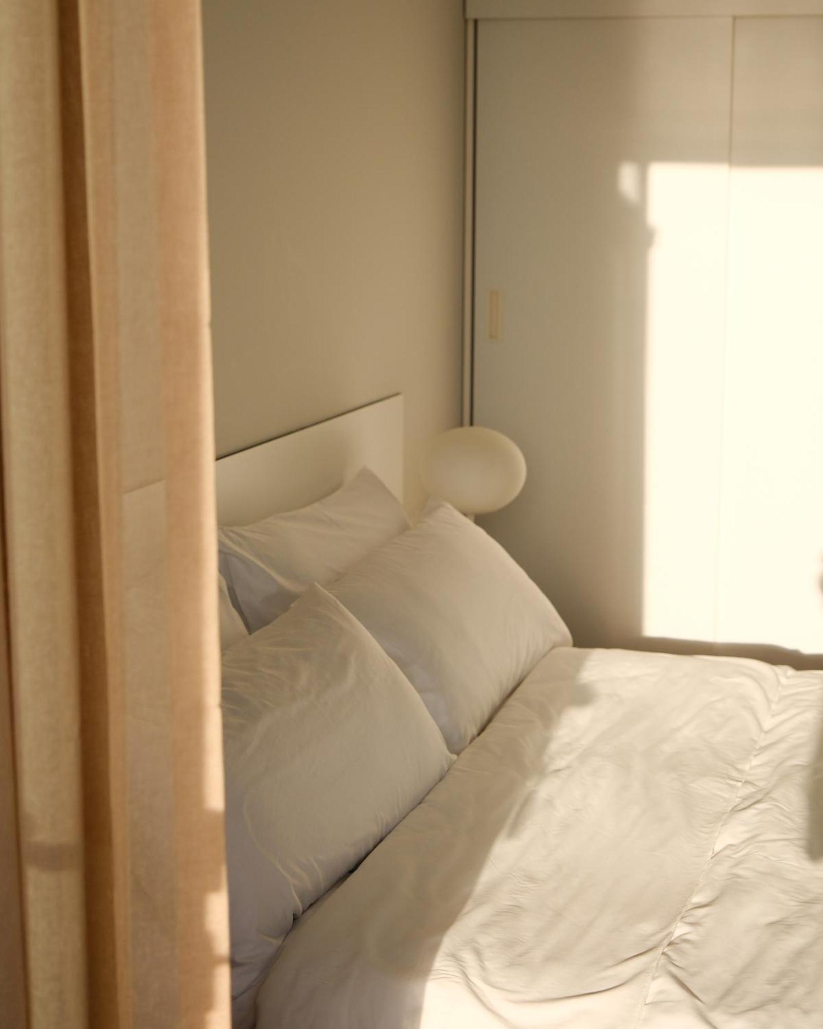 Le Port Boutique Apart Hotel Batumi Eksteriør billede