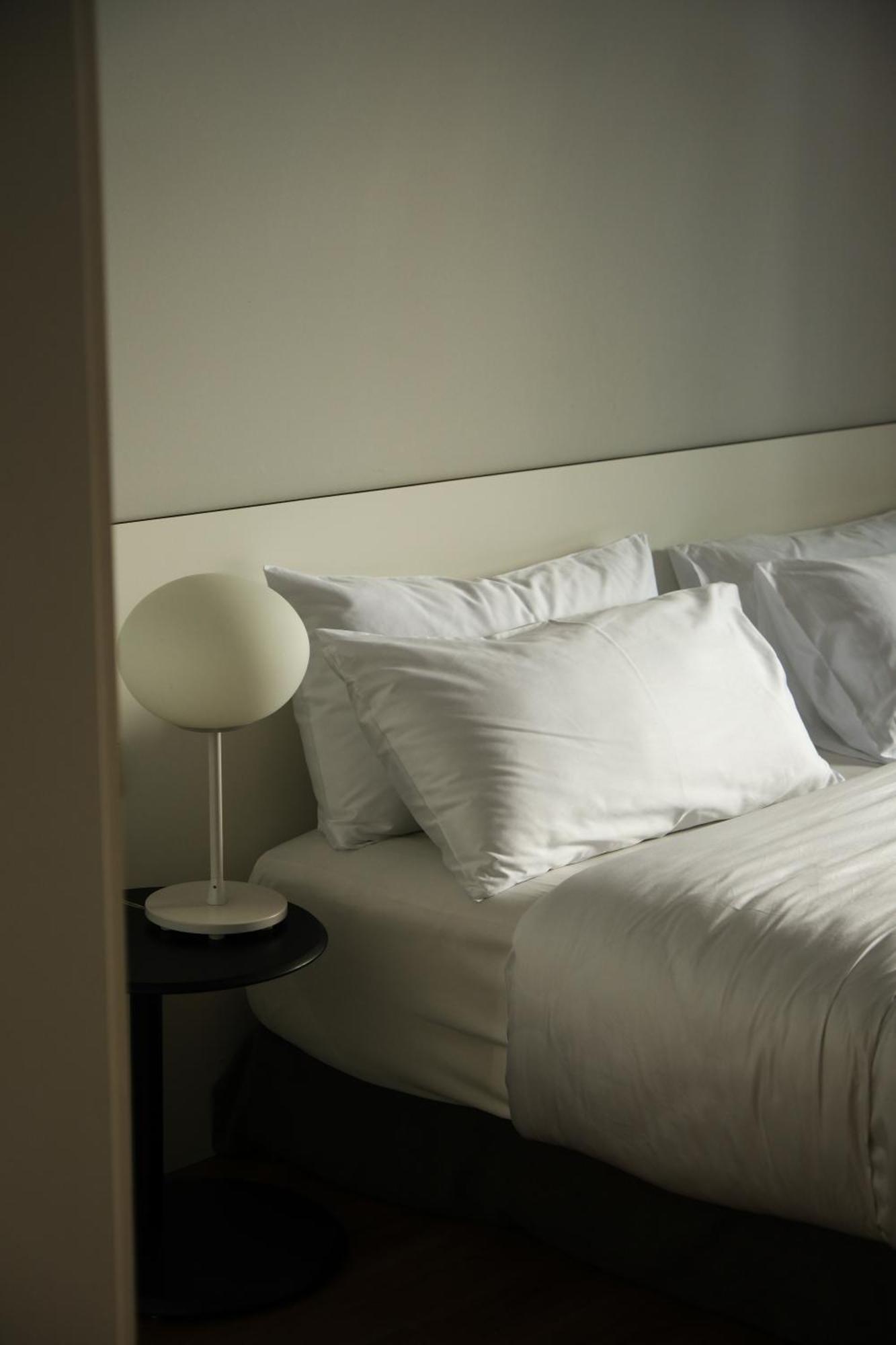Le Port Boutique Apart Hotel Batumi Eksteriør billede